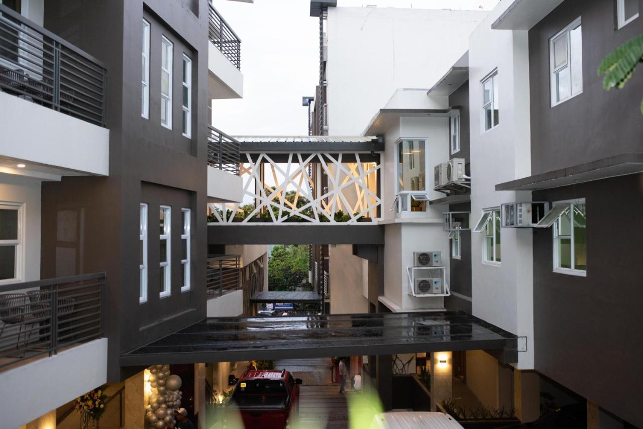 Hotel Areca เลกัซปี ภายนอก รูปภาพ