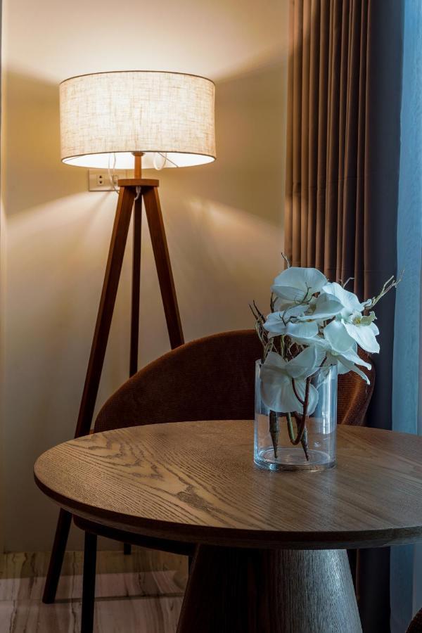 Hotel Areca เลกัซปี ภายนอก รูปภาพ