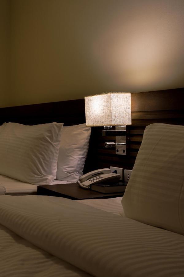 Hotel Areca เลกัซปี ภายนอก รูปภาพ