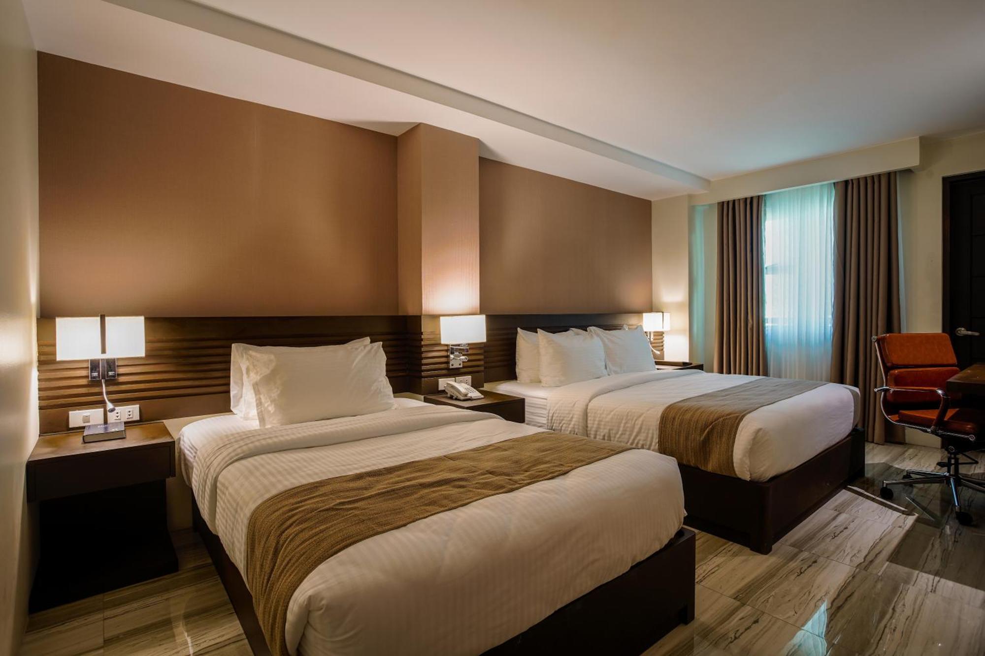 Hotel Areca เลกัซปี ภายนอก รูปภาพ